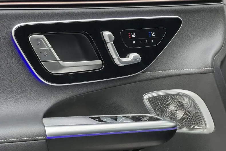 Mercedes-Benz EQE SUV din 2025 cu 11.957 km - oferta MER205196 - foto 5