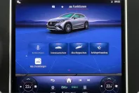 Mercedes-Benz EQE SUV din 2025 cu 11.957 km - oferta MER205196 - foto 10