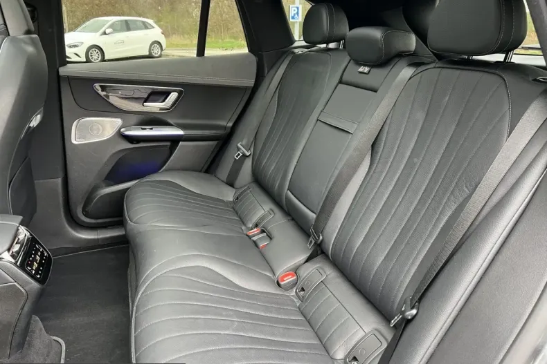 Mercedes-Benz EQE SUV din 2025 cu 11.957 km - oferta MER205196 - foto 15