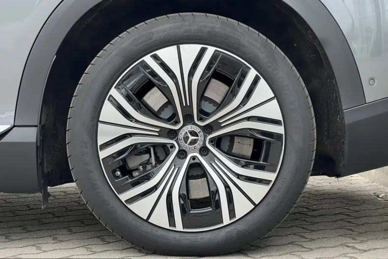 Mercedes-Benz EQE SUV din 2025 cu 11.957 km - oferta MER205196 - foto 17