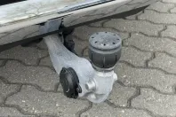 Mercedes-Benz EQE SUV din 2025 cu 11.957 km - oferta MER205196 - foto 22