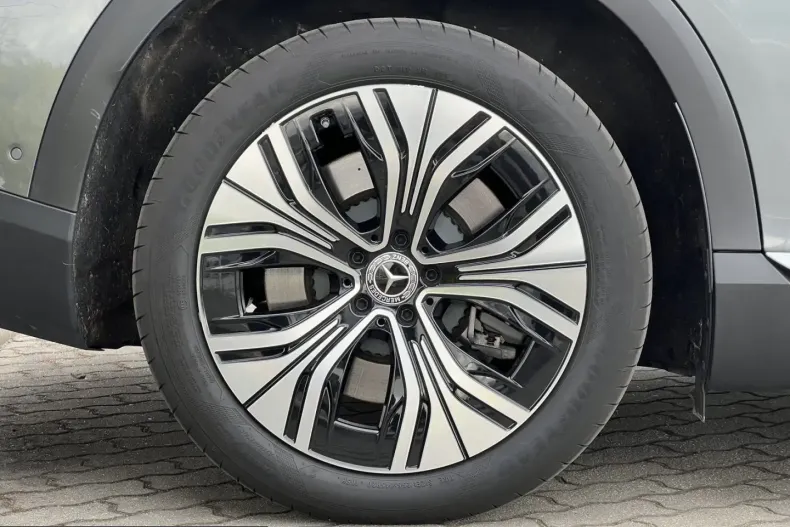 Mercedes-Benz EQE SUV din 2025 cu 11.957 km - oferta MER205196 - foto 25