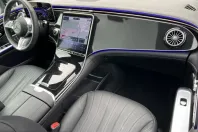 Mercedes-Benz EQE SUV din 2025 cu 11.957 km - oferta MER205196 - foto 36