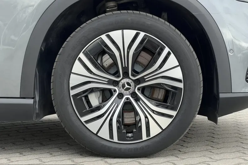 Mercedes-Benz EQE SUV din 2025 cu 11.957 km - oferta MER205196 - foto 39