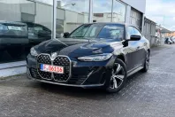 BMW 420i (Seria 4) din 2023 cu 47.100 km - oferta BMW205197 - foto 1