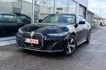 BMW 420i din 2023 - oferta BMW205197