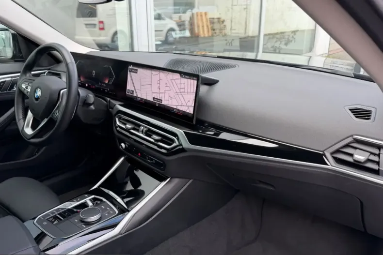 BMW 420i (Seria 4) din 2023 cu 47.100 km - oferta BMW205197 - foto 8