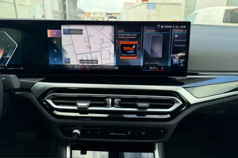 BMW 420i (Seria 4) din 2023 cu 47.100 km - oferta BMW205197 - foto 11