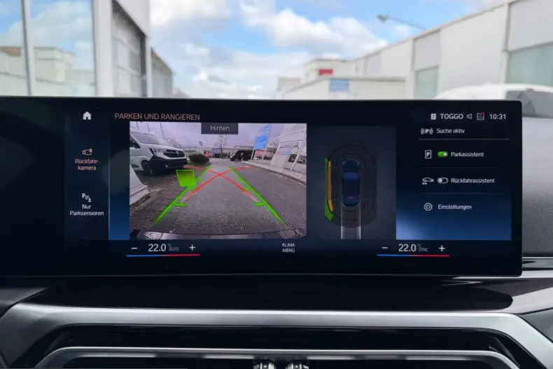 BMW 420i (Seria 4) din 2023 cu 47.100 km - oferta BMW205197 - foto 12