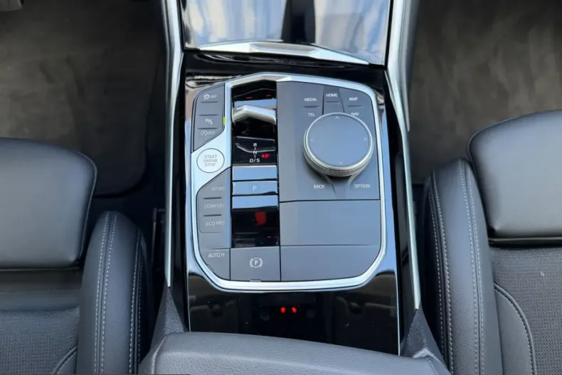 BMW 420i (Seria 4) din 2023 cu 47.100 km - oferta BMW205197 - foto 13