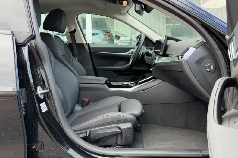 BMW 420i (Seria 4) din 2023 cu 47.100 km - oferta BMW205197 - foto 14