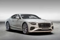 Bentley Continental GT din 2025 cu 3.500 km - oferta BEN205198 - foto 1