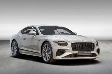 Bentley Continental GT din 2025 - oferta BEN205198