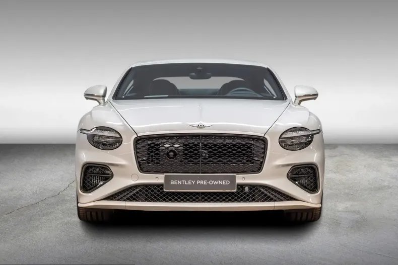 Bentley Continental GT din 2025 cu 3.500 km - oferta BEN205198 - foto 3