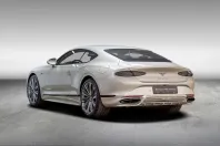 Bentley Continental GT din 2025 cu 3.500 km - oferta BEN205198 - foto 4