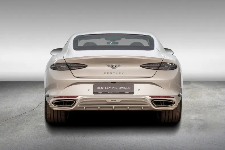 Bentley Continental GT din 2025 cu 3.500 km - oferta BEN205198 - foto 5