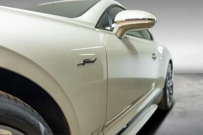 Bentley Continental GT din 2025 cu 3.500 km - oferta BEN205198 - foto 8