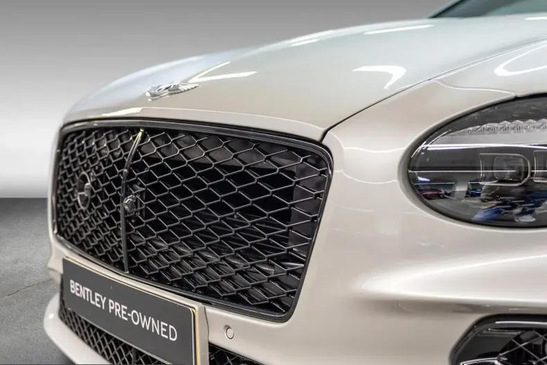 Bentley Continental GT din 2025 cu 3.500 km - oferta BEN205198 - foto 9