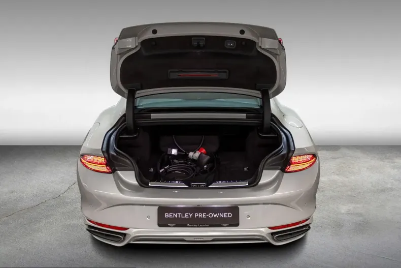 Bentley Continental GT din 2025 cu 3.500 km - oferta BEN205198 - foto 11