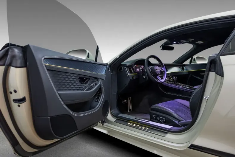 Bentley Continental GT din 2025 cu 3.500 km - oferta BEN205198 - foto 12