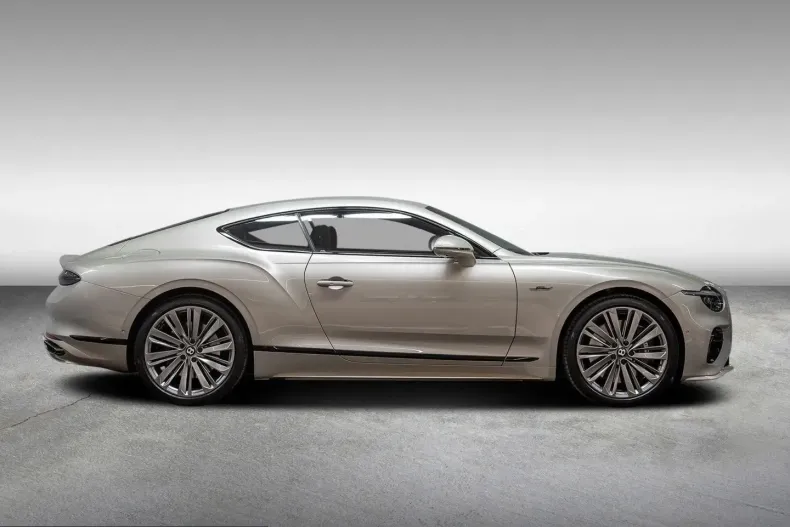 Bentley Continental GT din 2025 cu 3.500 km - oferta BEN205198 - foto 13