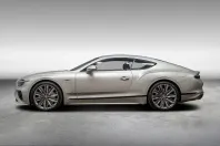 Bentley Continental GT din 2025 cu 3.500 km - oferta BEN205198 - foto 14