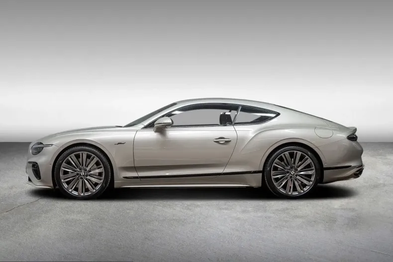 Bentley Continental GT din 2025 cu 3.500 km - oferta BEN205198 - foto 14
