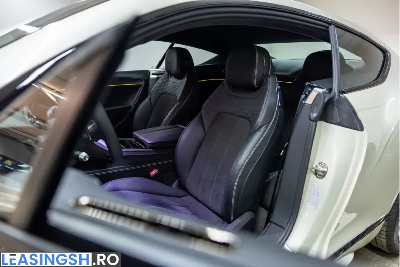 Bentley Continental GT din 2025 cu 3.500 km - oferta BEN205198 - foto 15