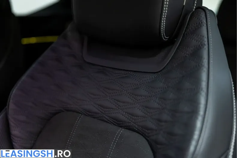 Bentley Continental GT din 2025 cu 3.500 km - oferta BEN205198 - foto 18