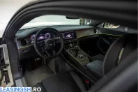 Bentley Continental GT din 2025 cu 3.500 km - oferta BEN205198 - foto 20