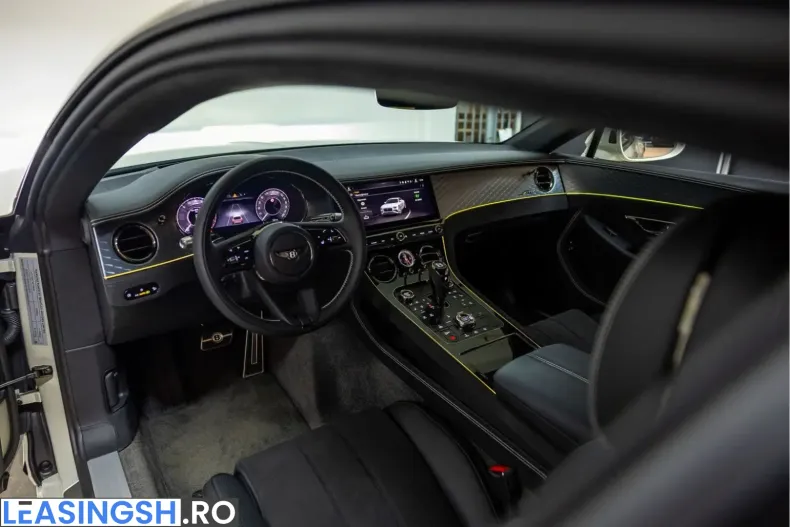 Bentley Continental GT din 2025 cu 3.500 km - oferta BEN205198 - foto 20
