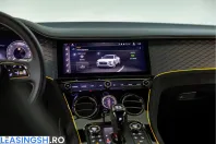 Bentley Continental GT din 2025 cu 3.500 km - oferta BEN205198 - foto 24