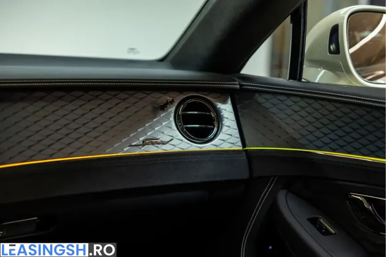 Bentley Continental GT din 2025 cu 3.500 km - oferta BEN205198 - foto 26