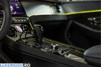 Bentley Continental GT din 2025 cu 3.500 km - oferta BEN205198 - foto 27