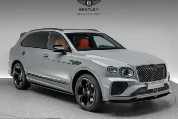 Bentley Bentayga din 2024 - oferta BEN205199