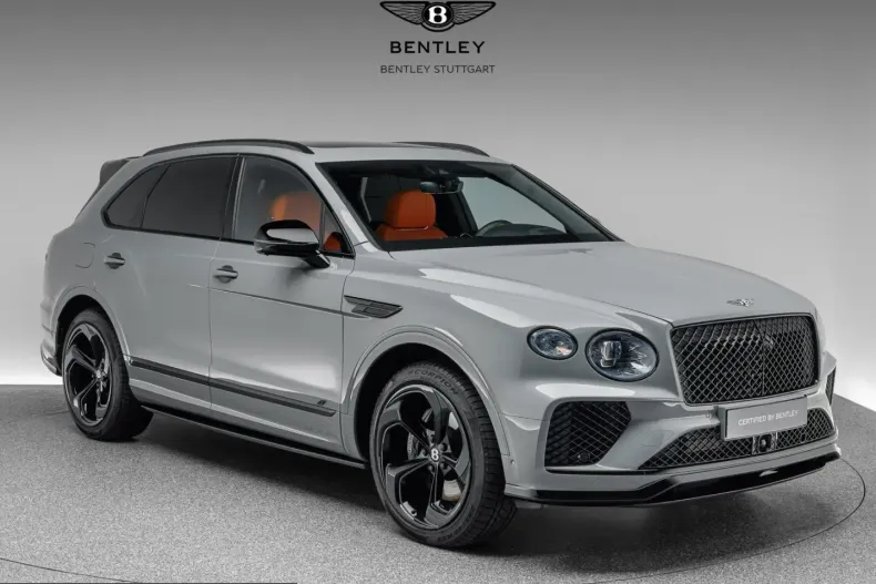 Bentley Bentayga din 2024 cu 42.600 km - oferta BEN205199 - foto 1