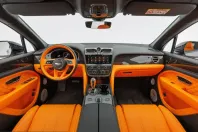 Bentley Bentayga din 2024 cu 42.600 km - oferta BEN205199 - foto 2