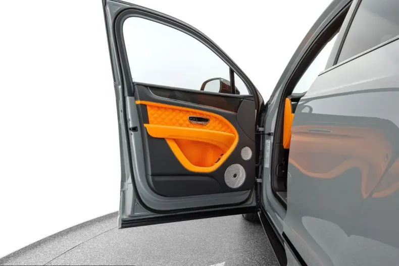 Bentley Bentayga din 2024 cu 42.600 km - oferta BEN205199 - foto 11