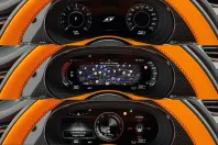 Bentley Bentayga din 2024 cu 42.600 km - oferta BEN205199 - foto 15