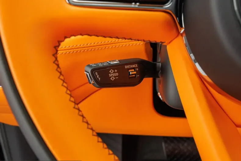 Bentley Bentayga din 2024 cu 42.600 km - oferta BEN205199 - foto 17