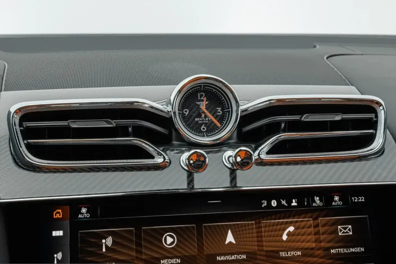 Bentley Bentayga din 2024 cu 42.600 km - oferta BEN205199 - foto 19