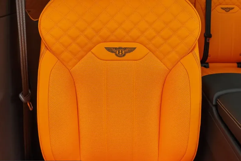 Bentley Bentayga din 2024 cu 42.600 km - oferta BEN205199 - foto 24