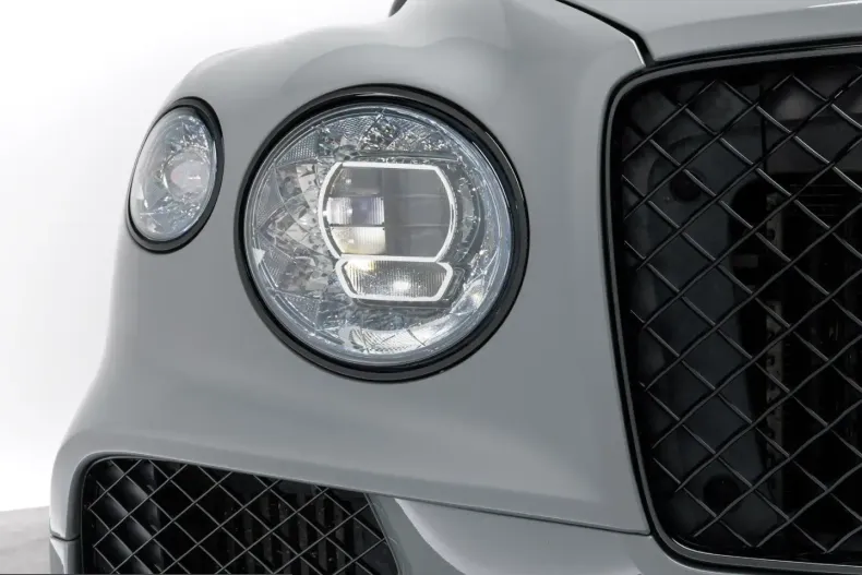 Bentley Bentayga din 2024 cu 42.600 km - oferta BEN205199 - foto 29