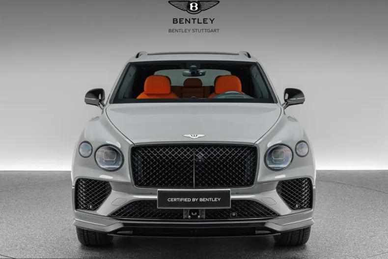 Bentley Bentayga din 2024 cu 42.600 km - oferta BEN205199 - foto 30