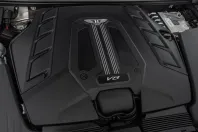 Bentley Bentayga din 2024 cu 42.600 km - oferta BEN205199 - foto 32