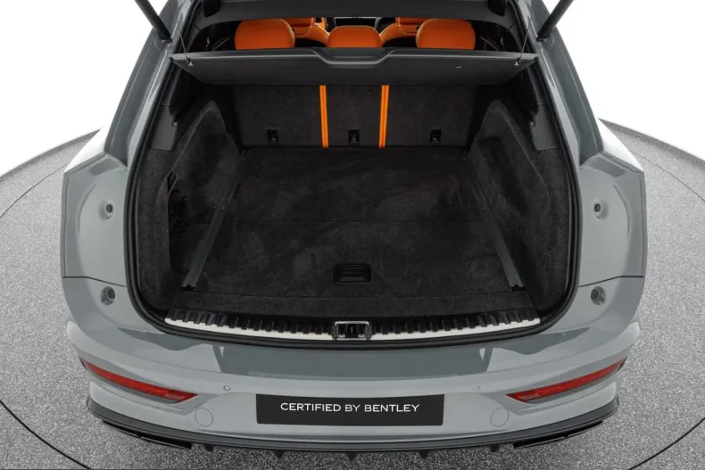 Bentley Bentayga din 2024 cu 42.600 km - oferta BEN205199 - foto 33