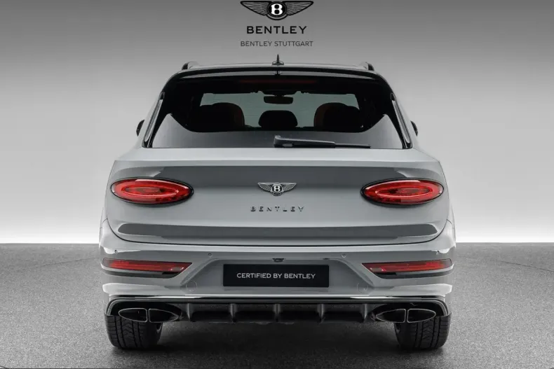 Bentley Bentayga din 2024 cu 42.600 km - oferta BEN205199 - foto 35