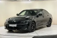 BMW M340i (Seria 3) din 2025 cu 9.600 km - oferta BMW205200 - foto 1