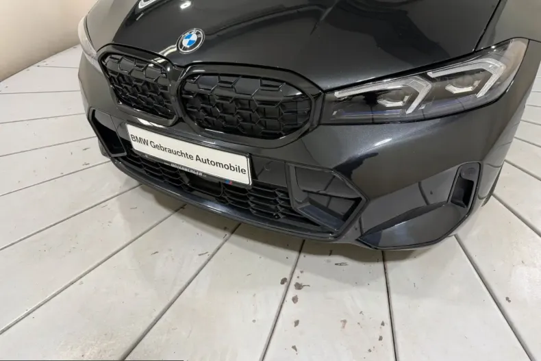 BMW M340i (Seria 3) din 2025 cu 9.600 km - oferta BMW205200 - foto 6