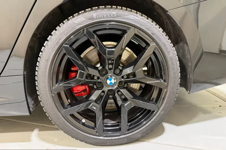 BMW M340i (Seria 3) din 2025 cu 9.600 km - oferta BMW205200 - foto 8